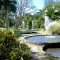 Fountain Of The Three Basins, San Juan,  Puerto Rico